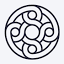 Mercury logo